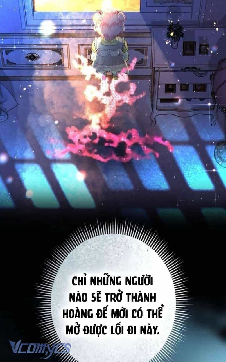 Sau Này Họ Sẽ Sinh Ra Tôi - Chương 5 - ảnh 21