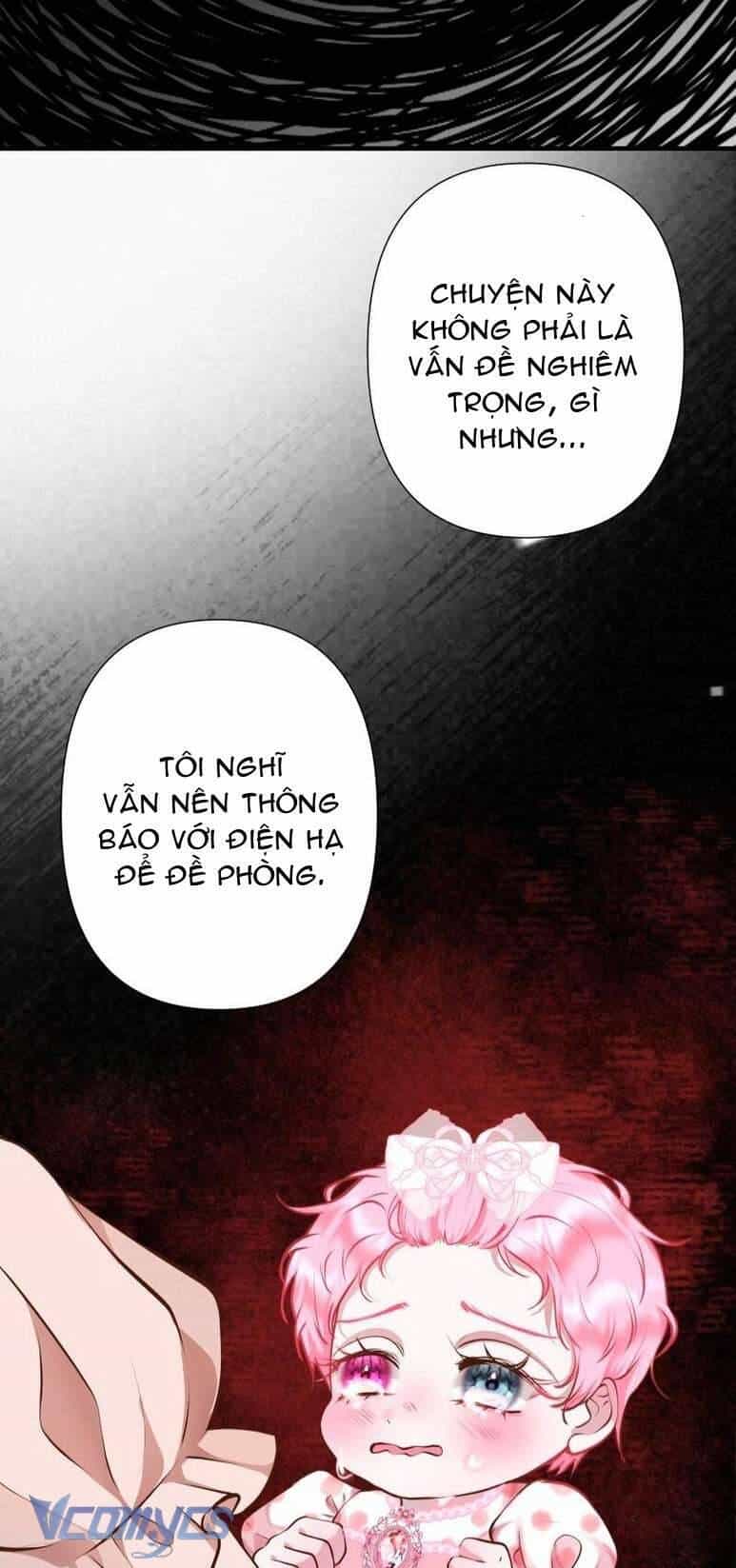 Sau Này Họ Sẽ Sinh Ra Tôi - Chương 7 - ảnh 32
