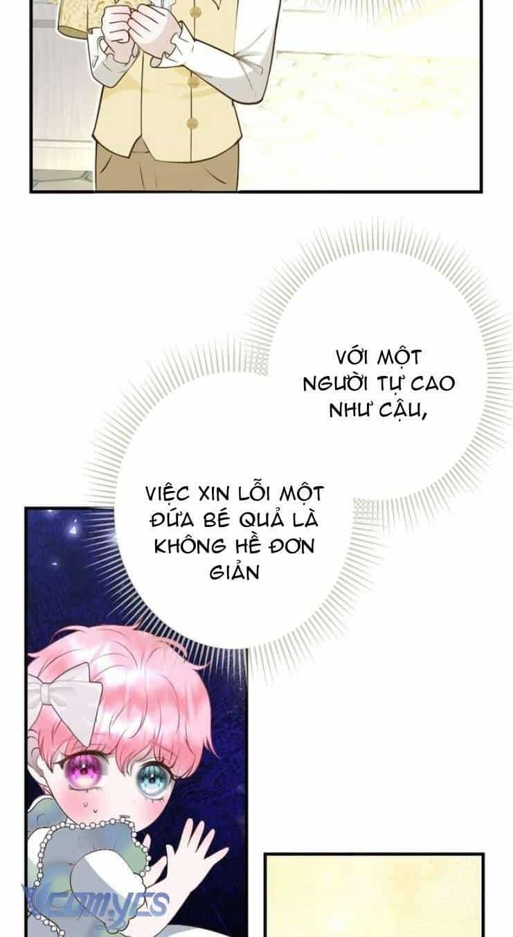 Sau Này Họ Sẽ Sinh Ra Tôi - Chương 10 - ảnh 62