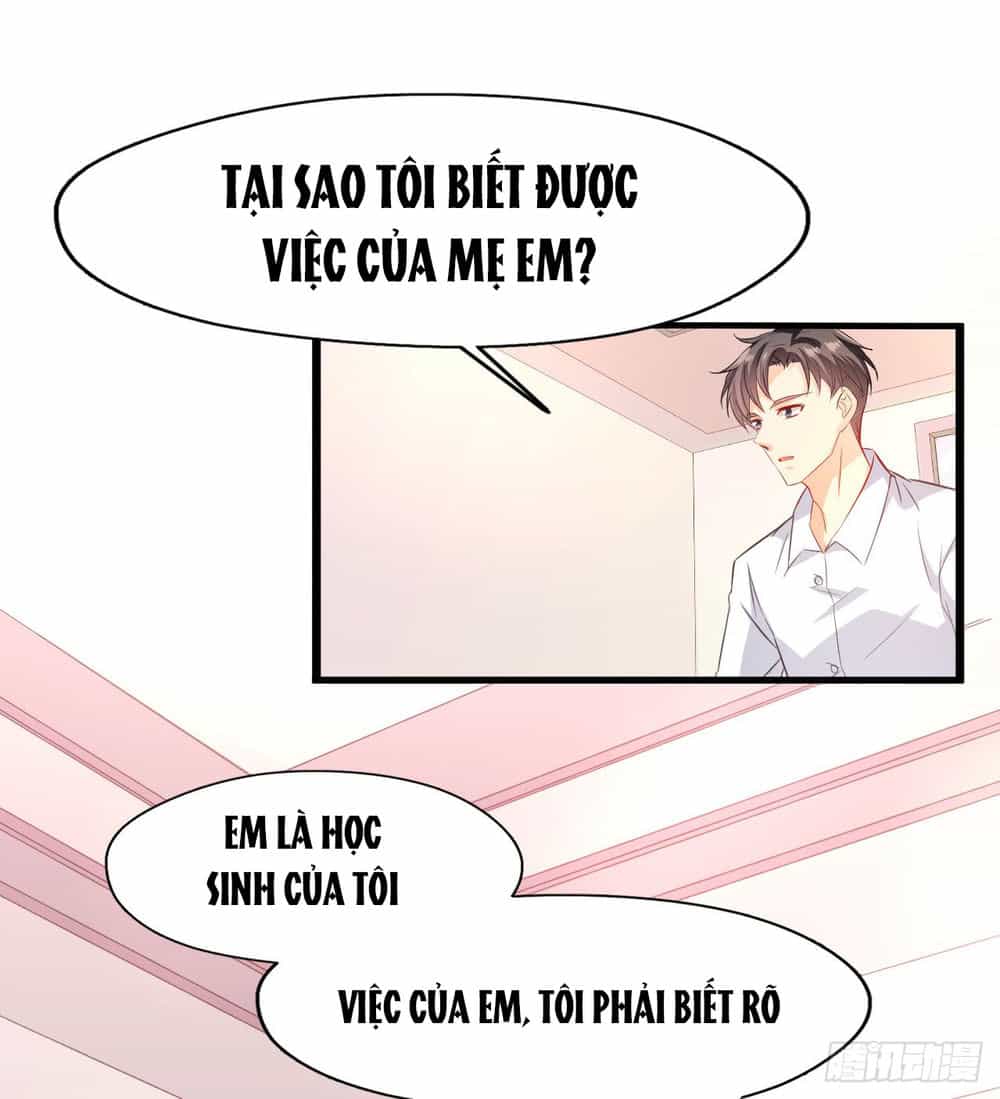 Sau Này Vẫn Cứ Thích Anh - Chương 12 - ảnh 23