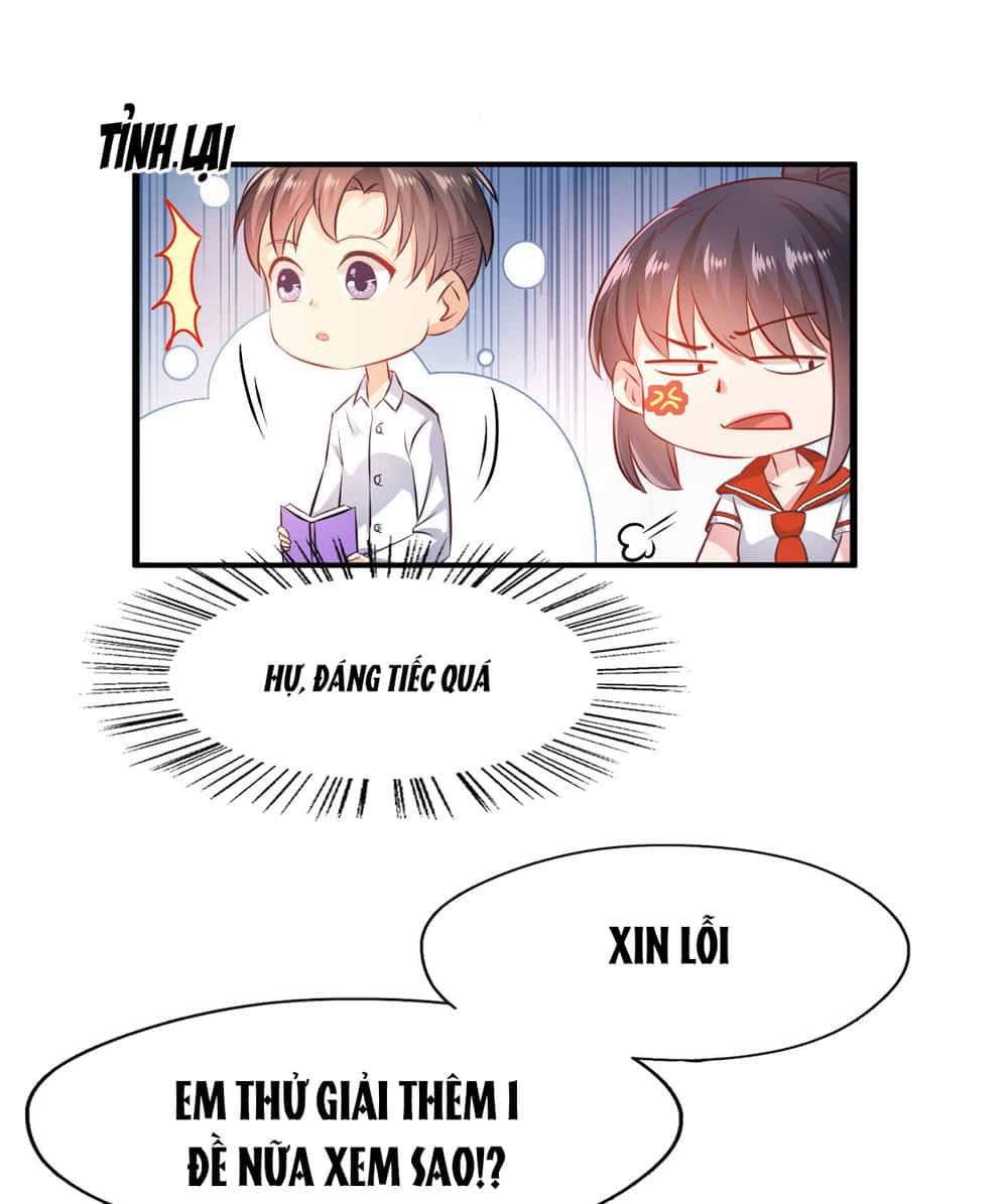 Sau Này Vẫn Cứ Thích Anh - Chương 12 - ảnh 3