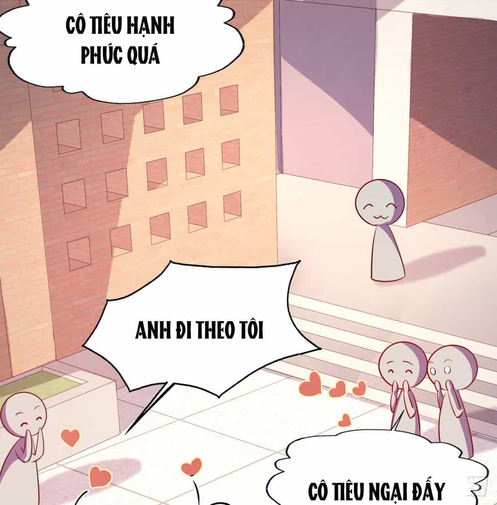 Sau Này Vẫn Cứ Thích Anh - Chương 13 - ảnh 12