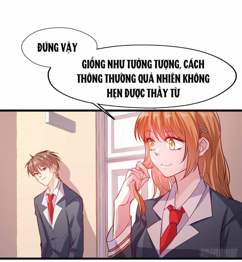 Sau Này Vẫn Cứ Thích Anh - Chương 14 - ảnh 19