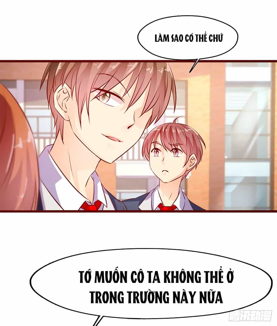 Sau Này Vẫn Cứ Thích Anh - Chương 15 - ảnh 26