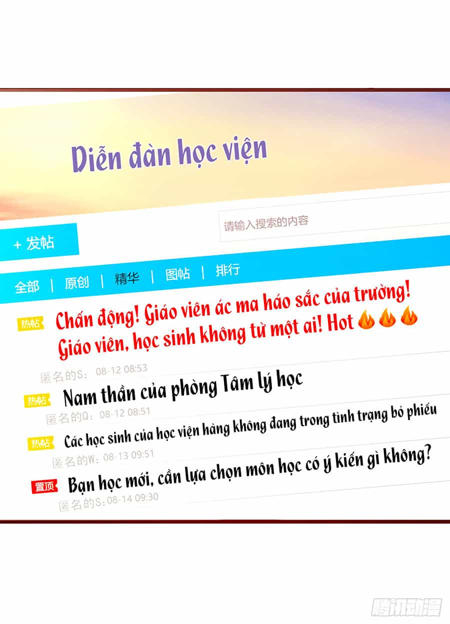 Sau Này Vẫn Cứ Thích Anh - Chương 15 - ảnh 28