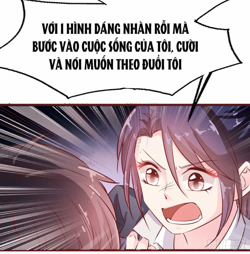 Sau Này Vẫn Cứ Thích Anh - Chương 16 - ảnh 19