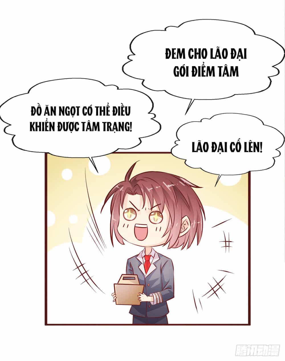 Sau Này Vẫn Cứ Thích Anh - Chương 16 - ảnh 26
