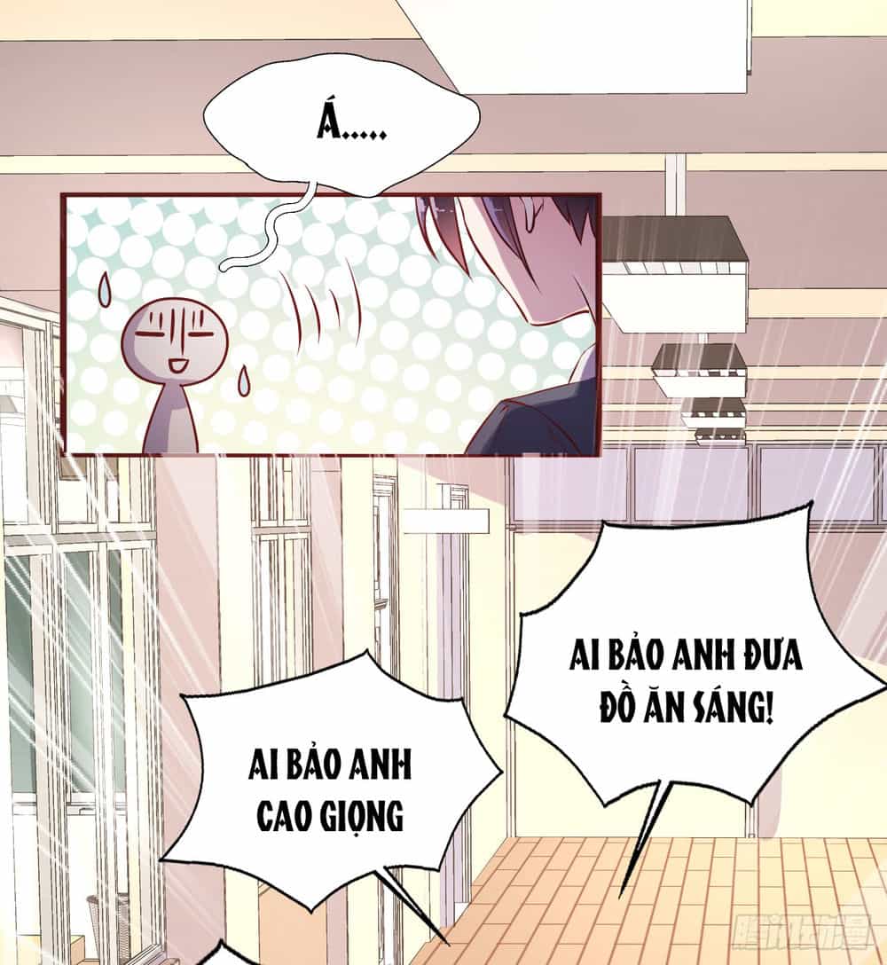 Sau Này Vẫn Cứ Thích Anh - Chương 16 - ảnh 9