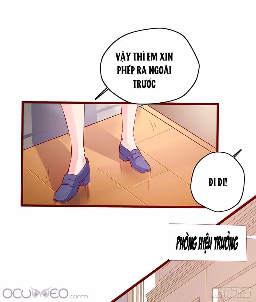 Sau Này Vẫn Cứ Thích Anh - Chương 2 - ảnh 7