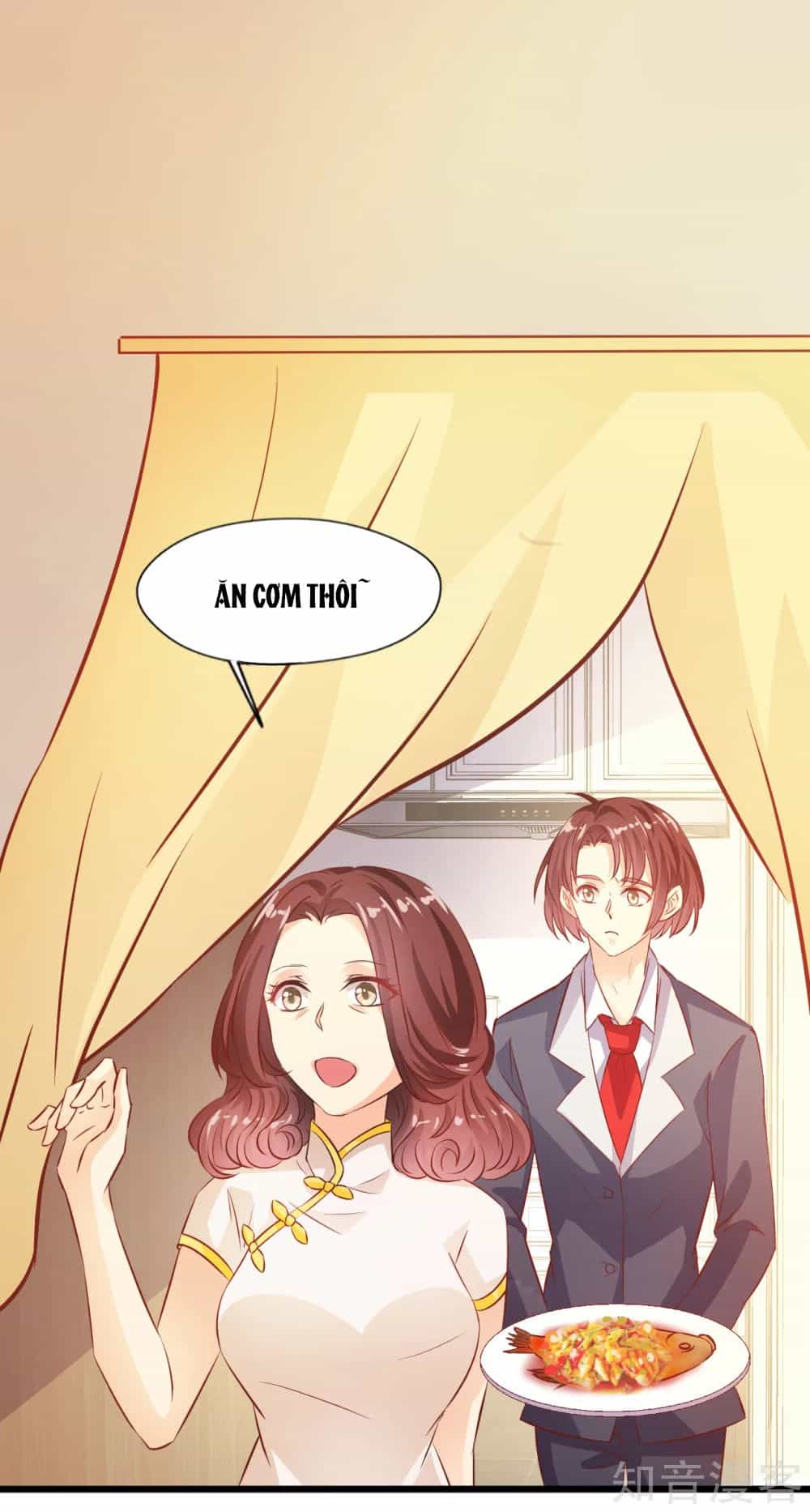 Sau Này Vẫn Cứ Thích Anh - Chương 20 - ảnh 1