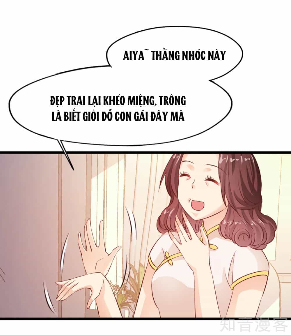 Sau Này Vẫn Cứ Thích Anh - Chương 20 - ảnh 10