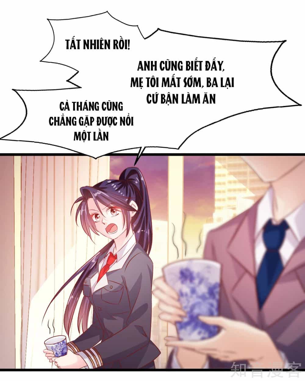 Sau Này Vẫn Cứ Thích Anh - Chương 20 - ảnh 22