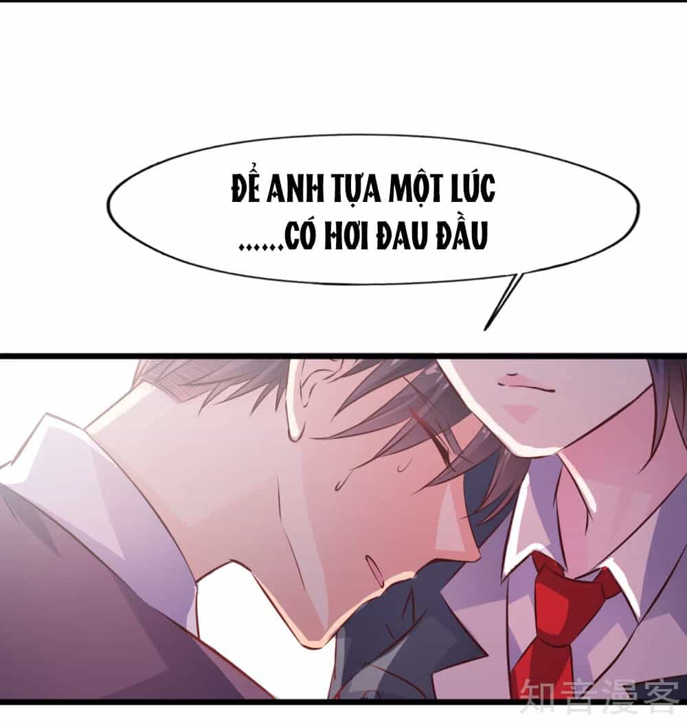 Sau Này Vẫn Cứ Thích Anh - Chương 22 - ảnh 27