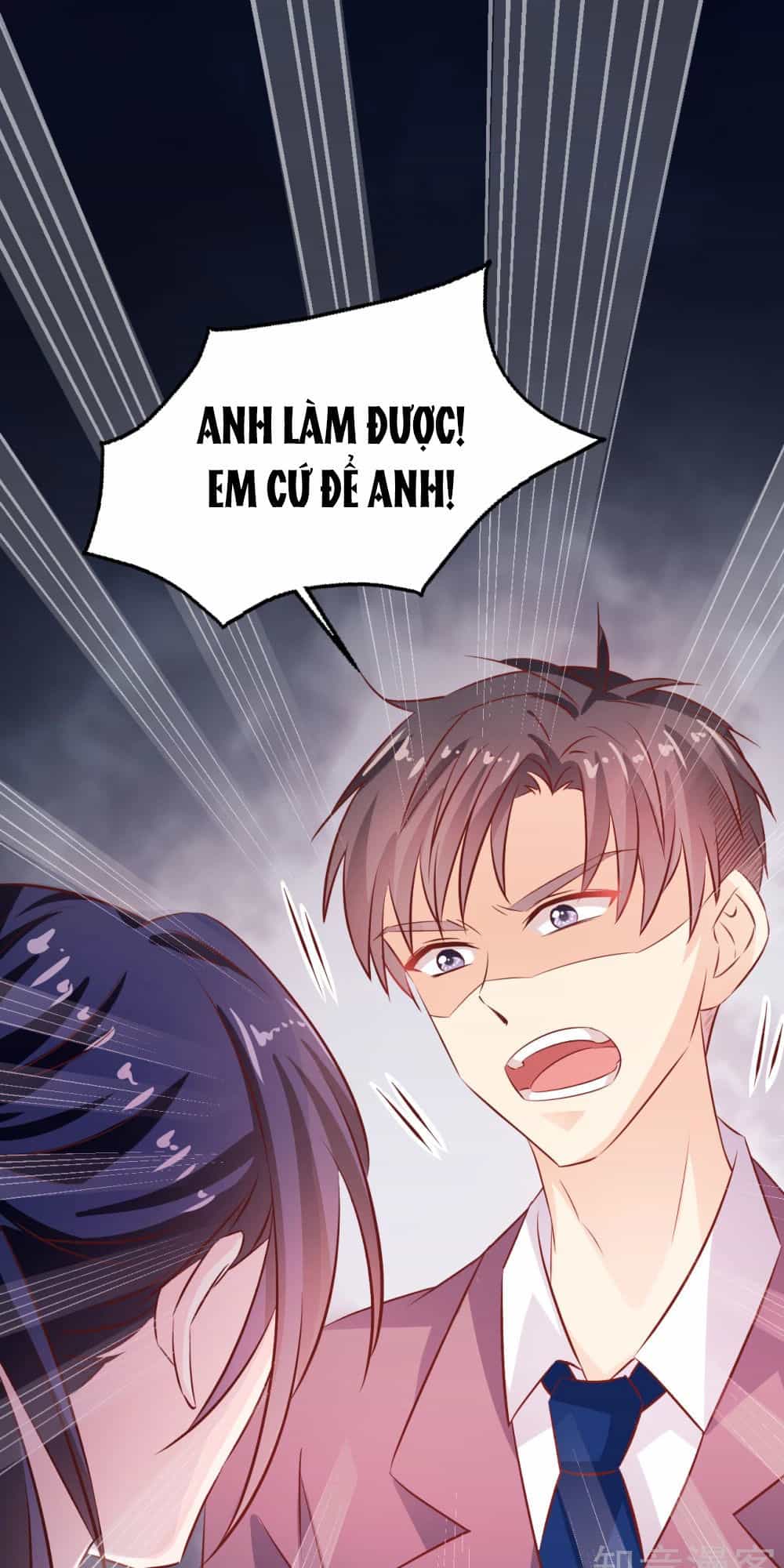 Sau Này Vẫn Cứ Thích Anh - Chương 22 - ảnh 7