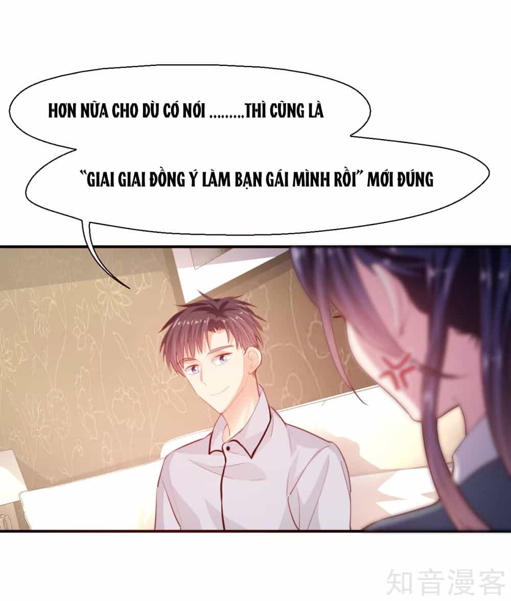 Sau Này Vẫn Cứ Thích Anh - Chương 25 - ảnh 31