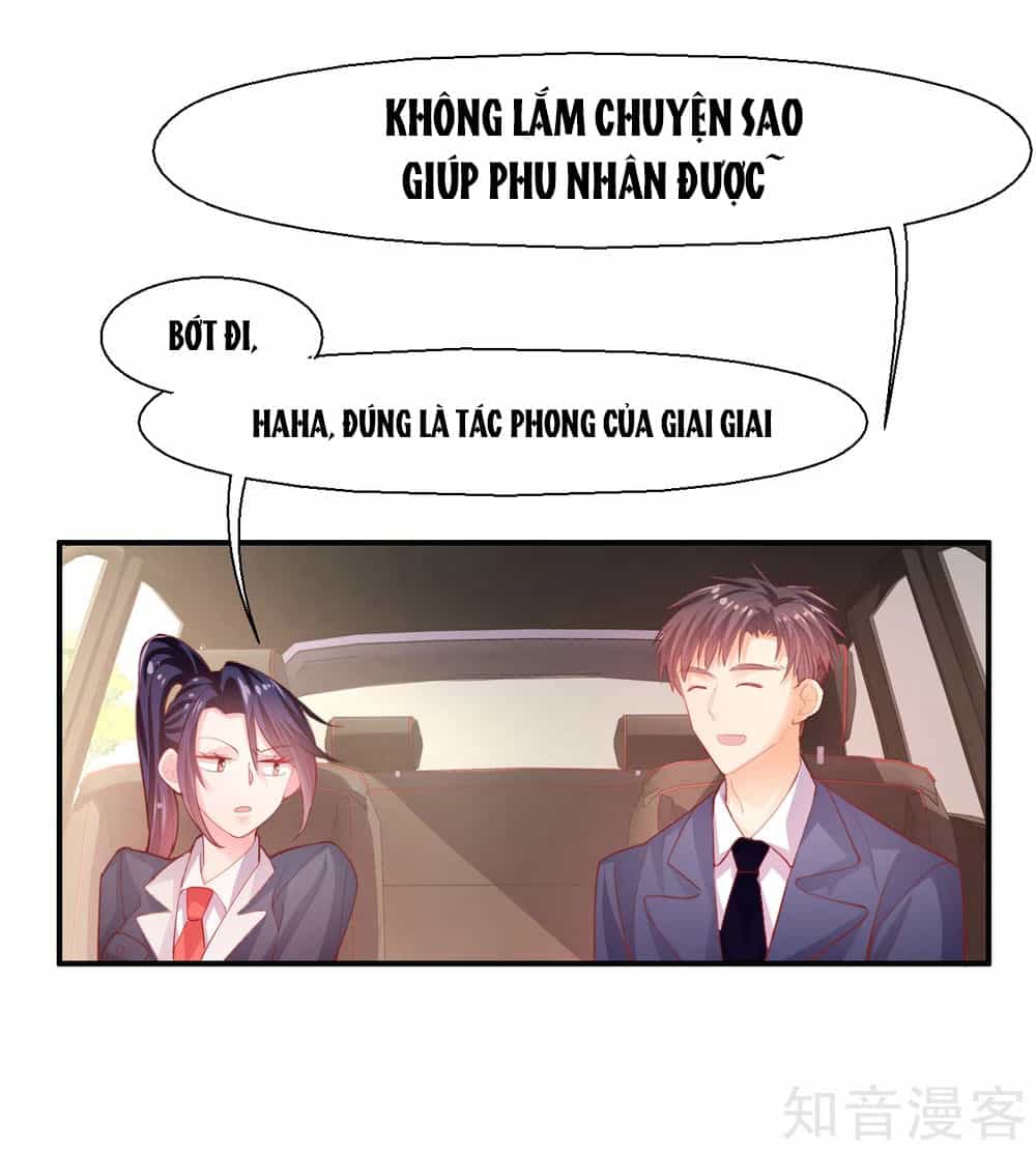 Sau Này Vẫn Cứ Thích Anh - Chương 27 - ảnh 2