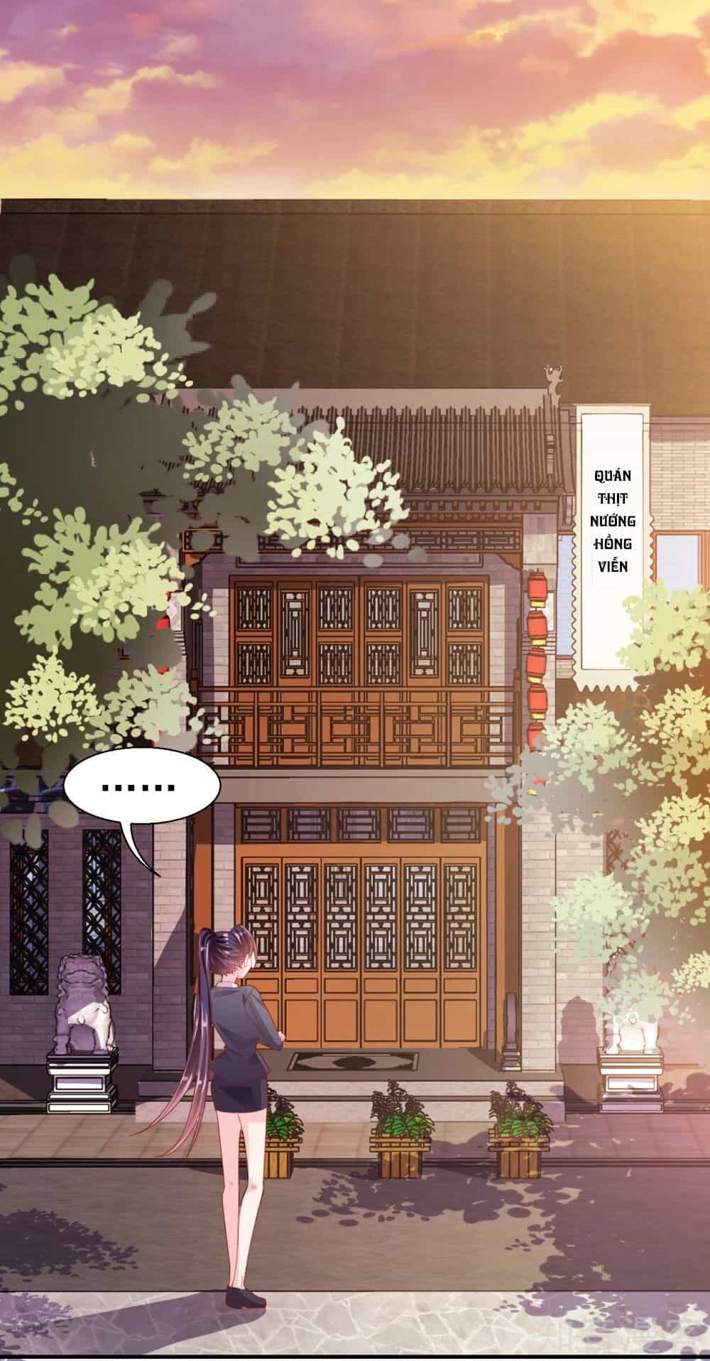 Sau Này Vẫn Cứ Thích Anh - Chương 29 - ảnh 1