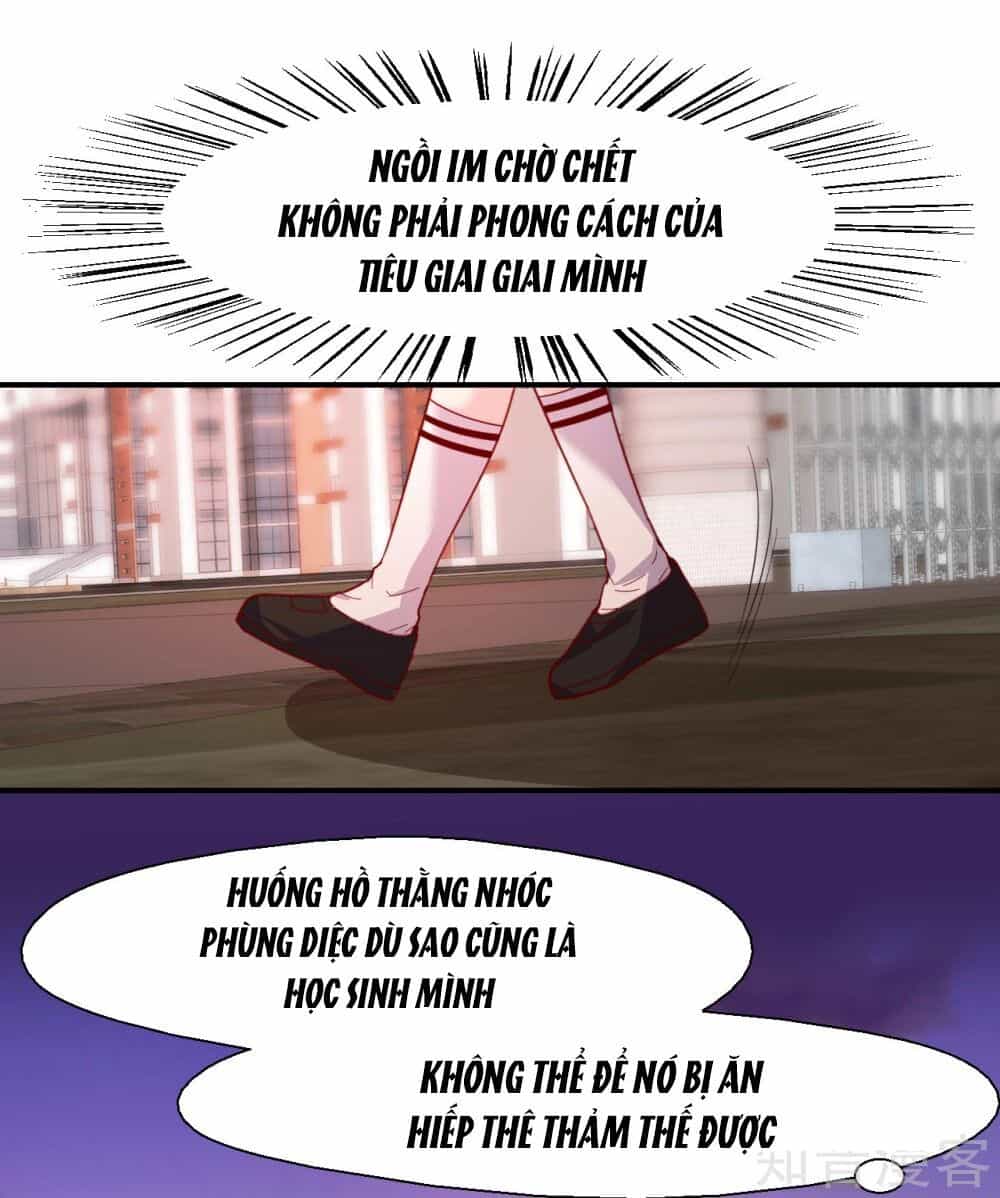 Sau Này Vẫn Cứ Thích Anh - Chương 33 - ảnh 12