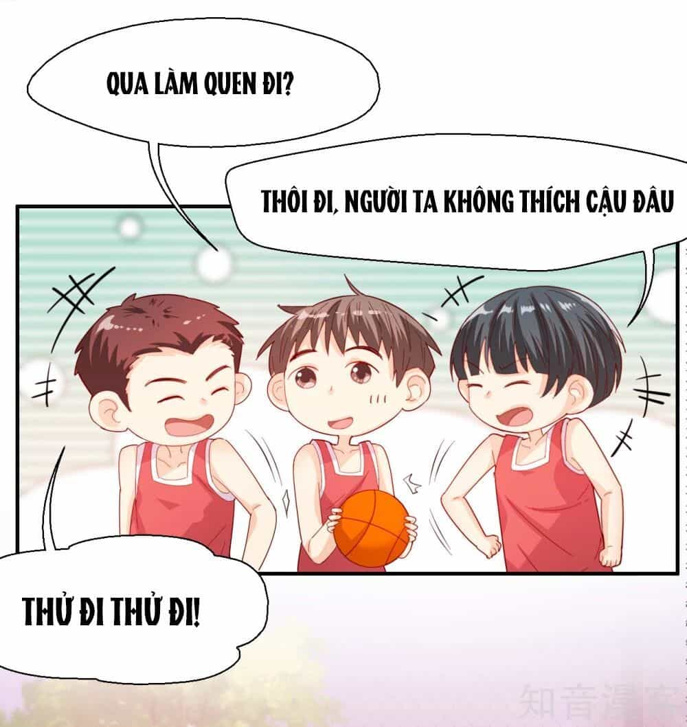 Sau Này Vẫn Cứ Thích Anh - Chương 33 - ảnh 16
