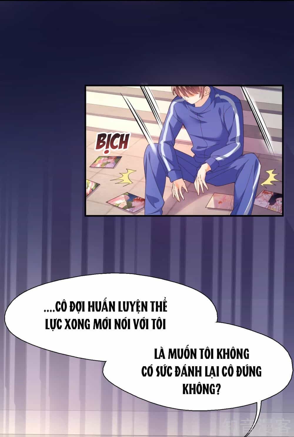 Sau Này Vẫn Cứ Thích Anh - Chương 39 - ảnh 3