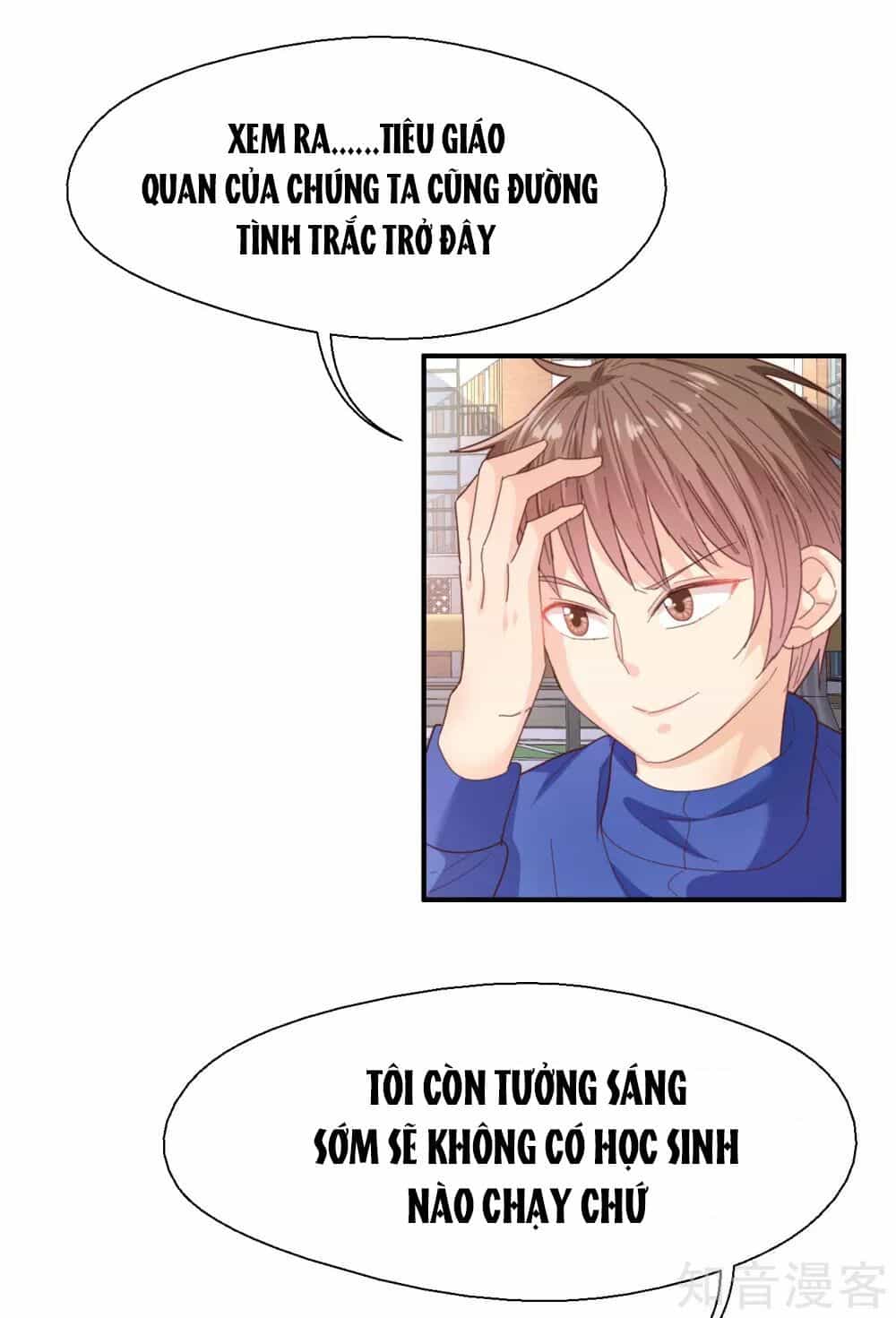 Sau Này Vẫn Cứ Thích Anh - Chương 41 - ảnh 9