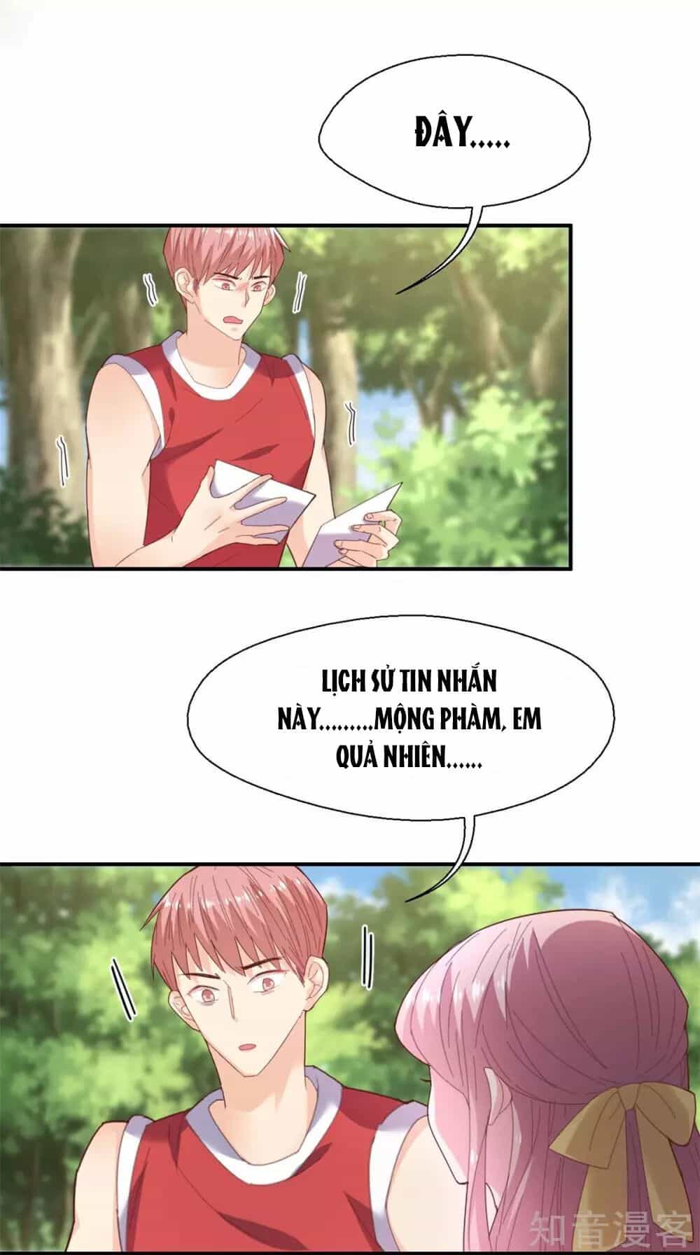 Sau Này Vẫn Cứ Thích Anh - Chương 42 - ảnh 13