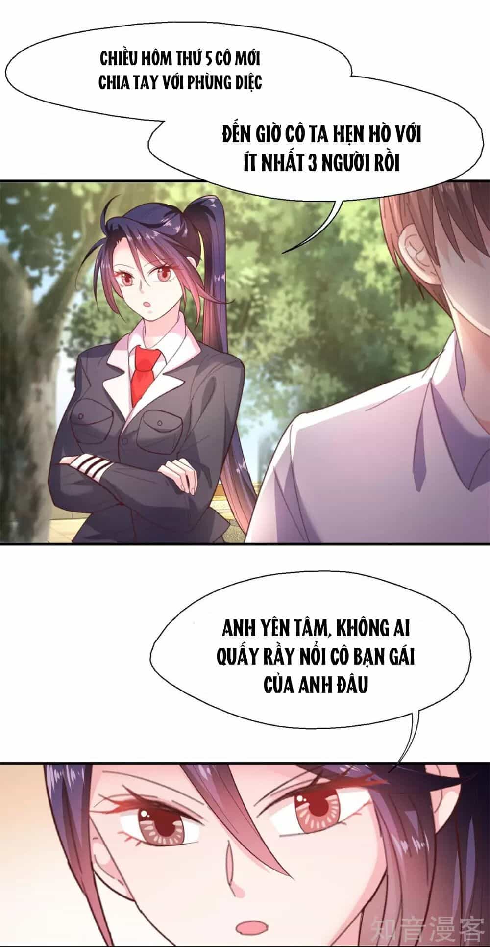 Sau Này Vẫn Cứ Thích Anh - Chương 42 - ảnh 9