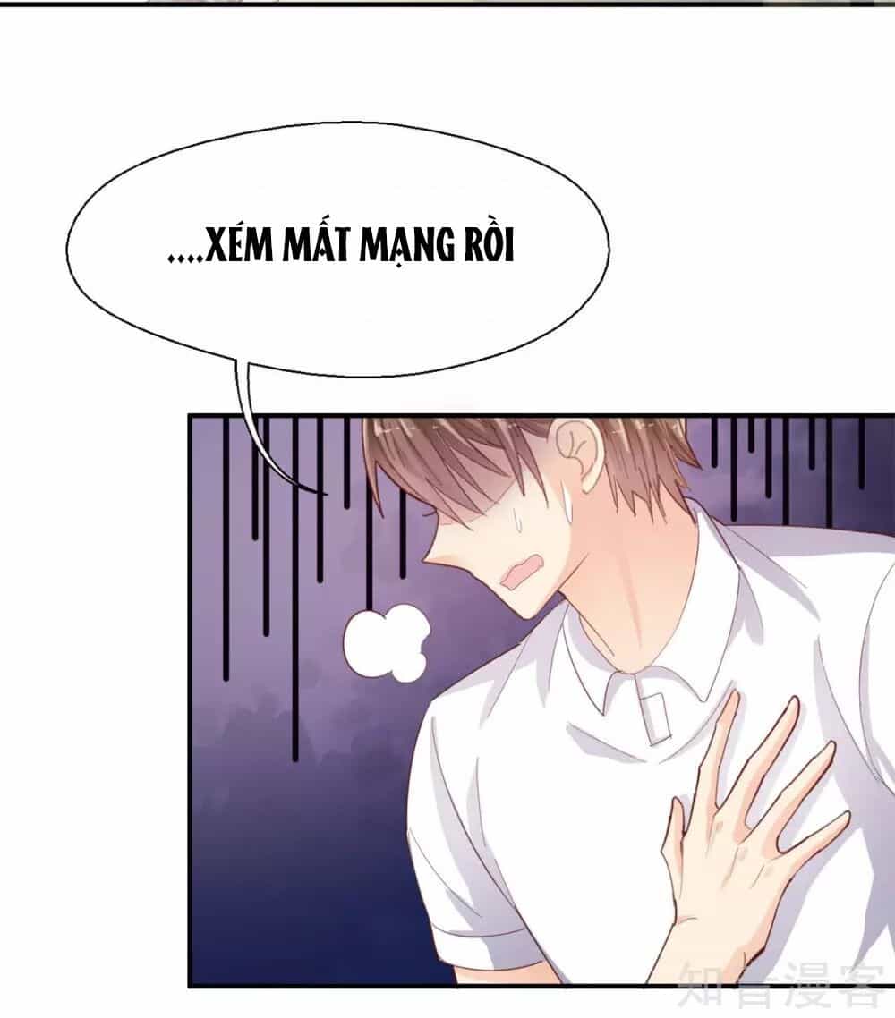 Sau Này Vẫn Cứ Thích Anh - Chương 43 - ảnh 21
