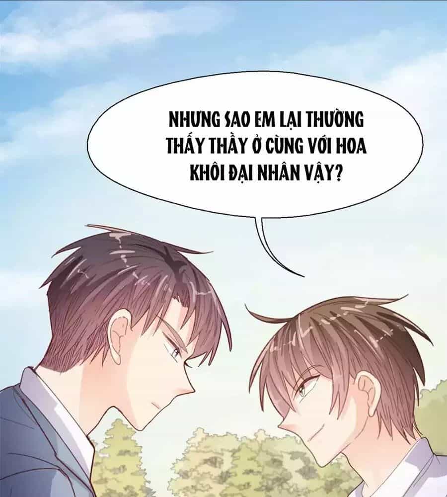 Sau Này Vẫn Cứ Thích Anh - Chương 44 - ảnh 21