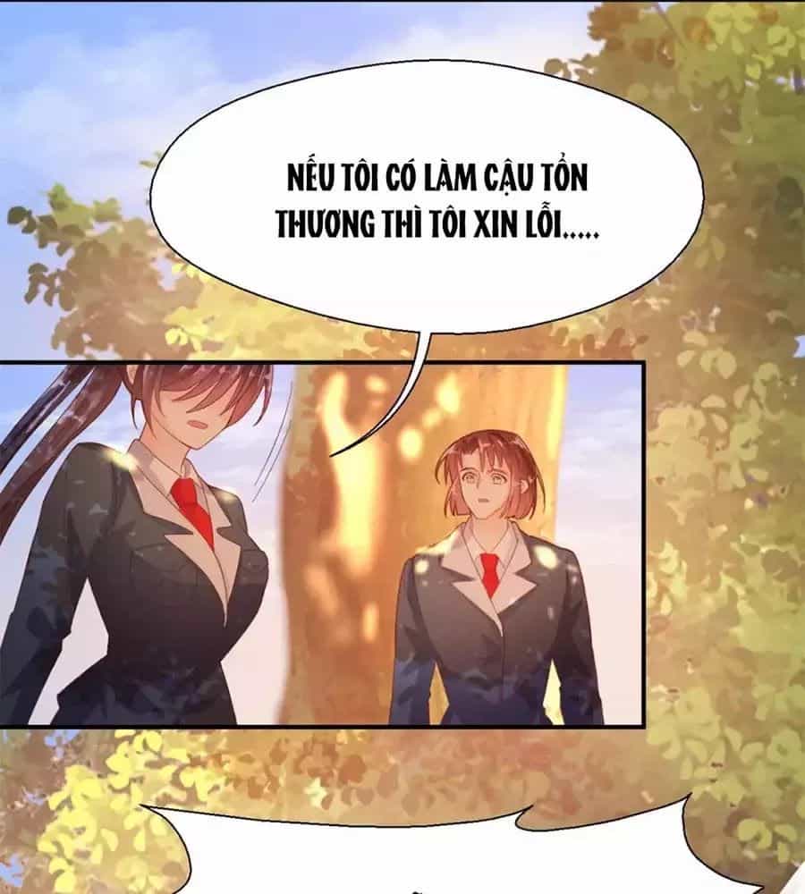 Sau Này Vẫn Cứ Thích Anh - Chương 48 - ảnh 39