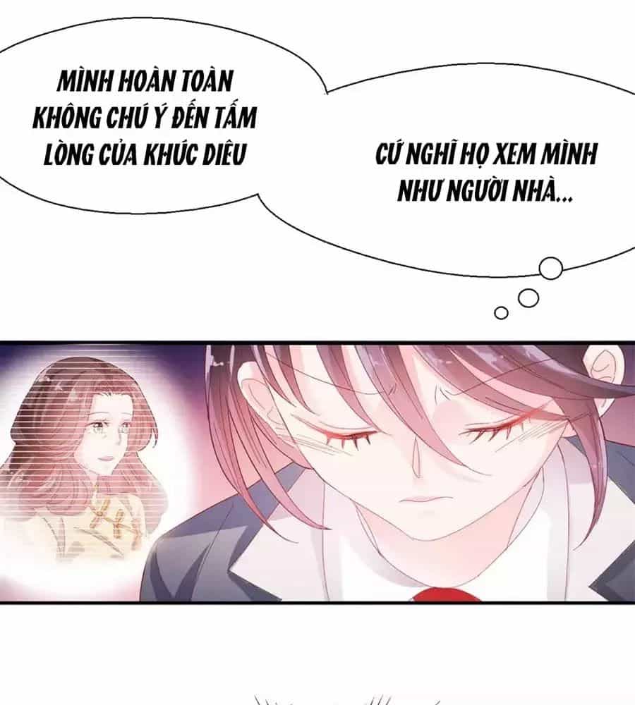 Sau Này Vẫn Cứ Thích Anh - Chương 48 - ảnh 44