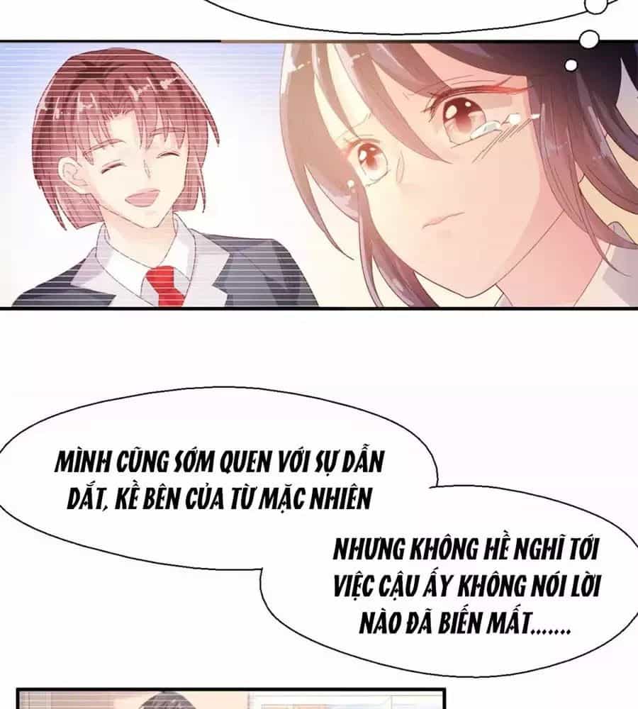 Sau Này Vẫn Cứ Thích Anh - Chương 48 - ảnh 48