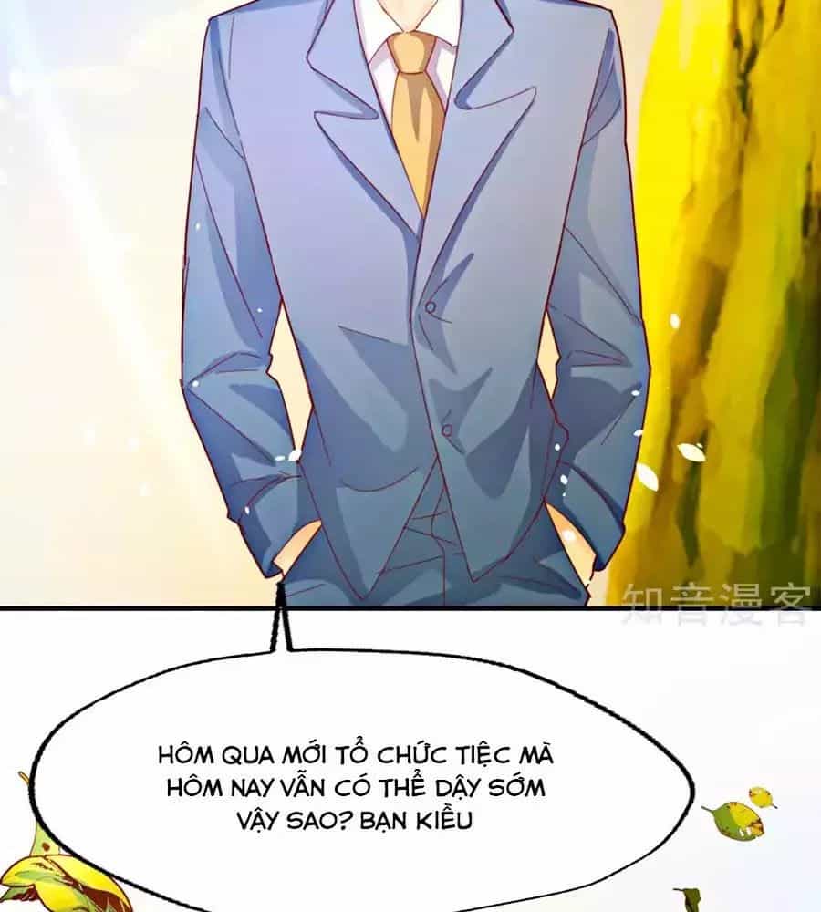Sau Này Vẫn Cứ Thích Anh - Chương 59 - ảnh 21