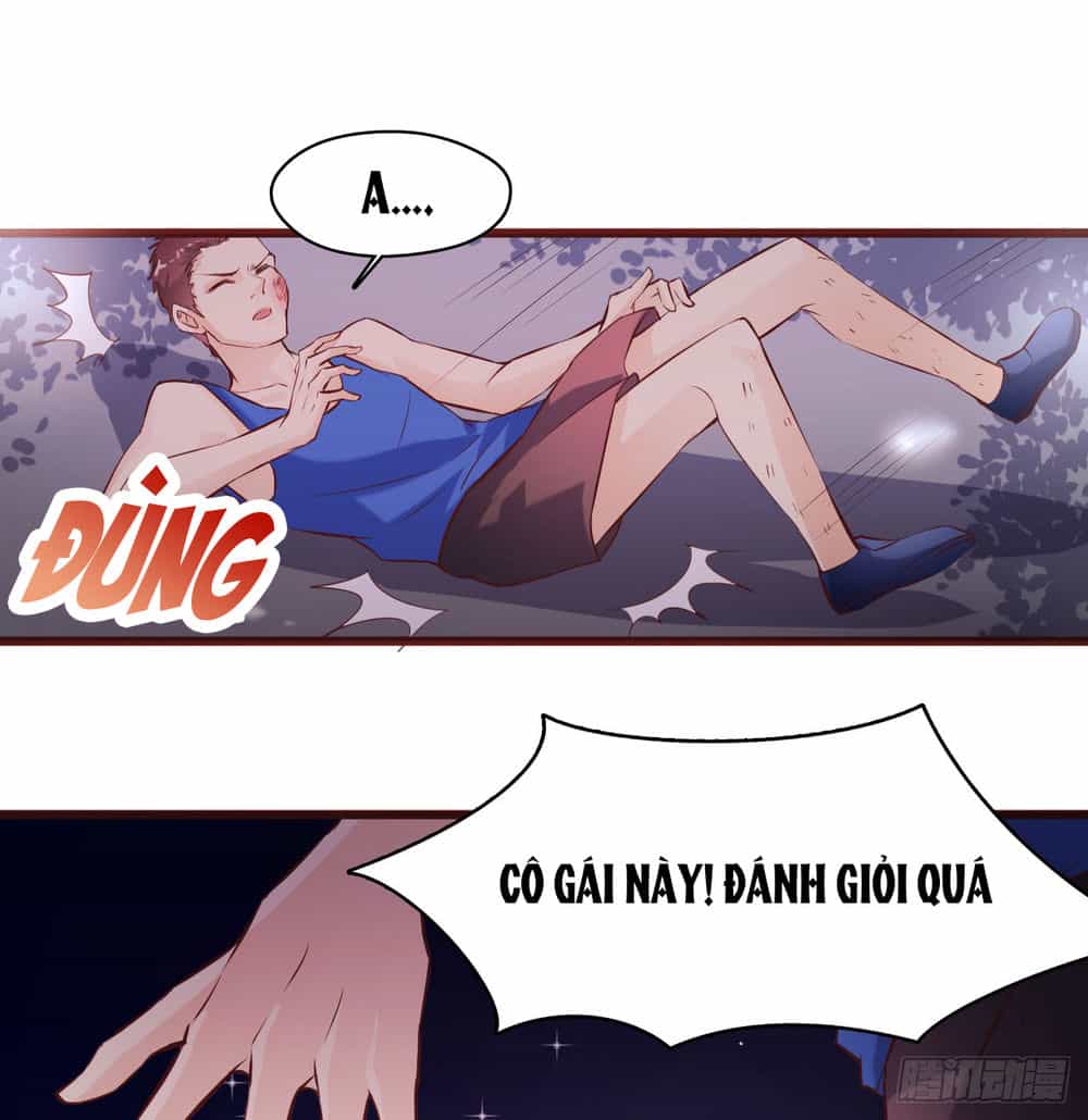 Sau Này Vẫn Cứ Thích Anh - Chương 6 - ảnh 12