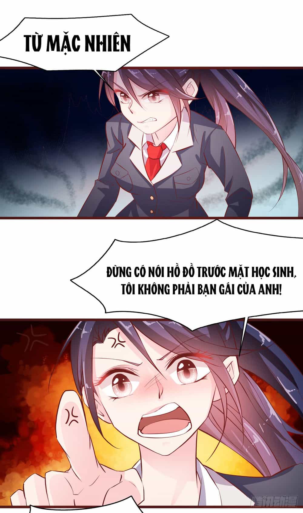 Sau Này Vẫn Cứ Thích Anh - Chương 7 - ảnh 13