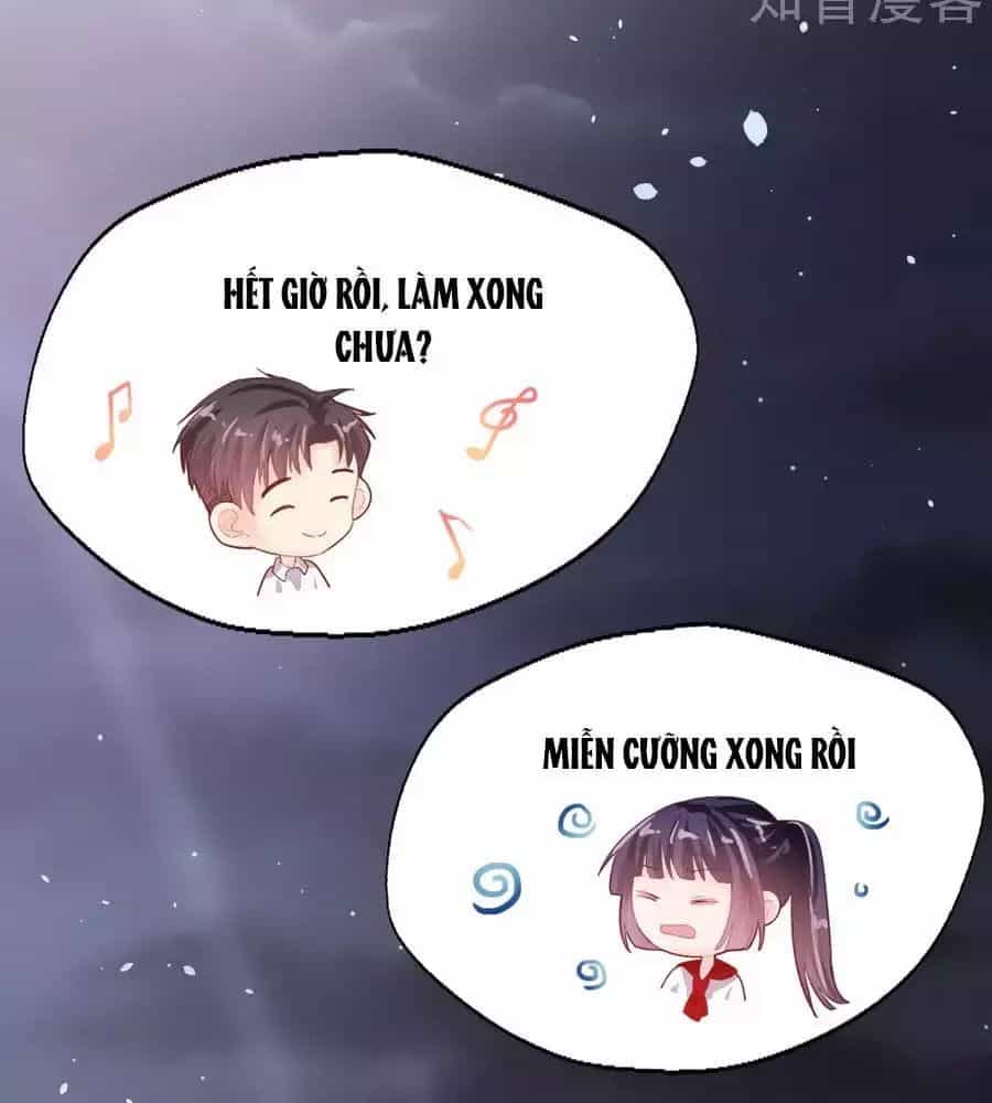 Sau Này Vẫn Cứ Thích Anh - Chương 71 - ảnh 28