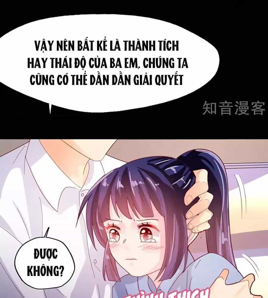 Sau Này Vẫn Cứ Thích Anh - Chương 72 - ảnh 25