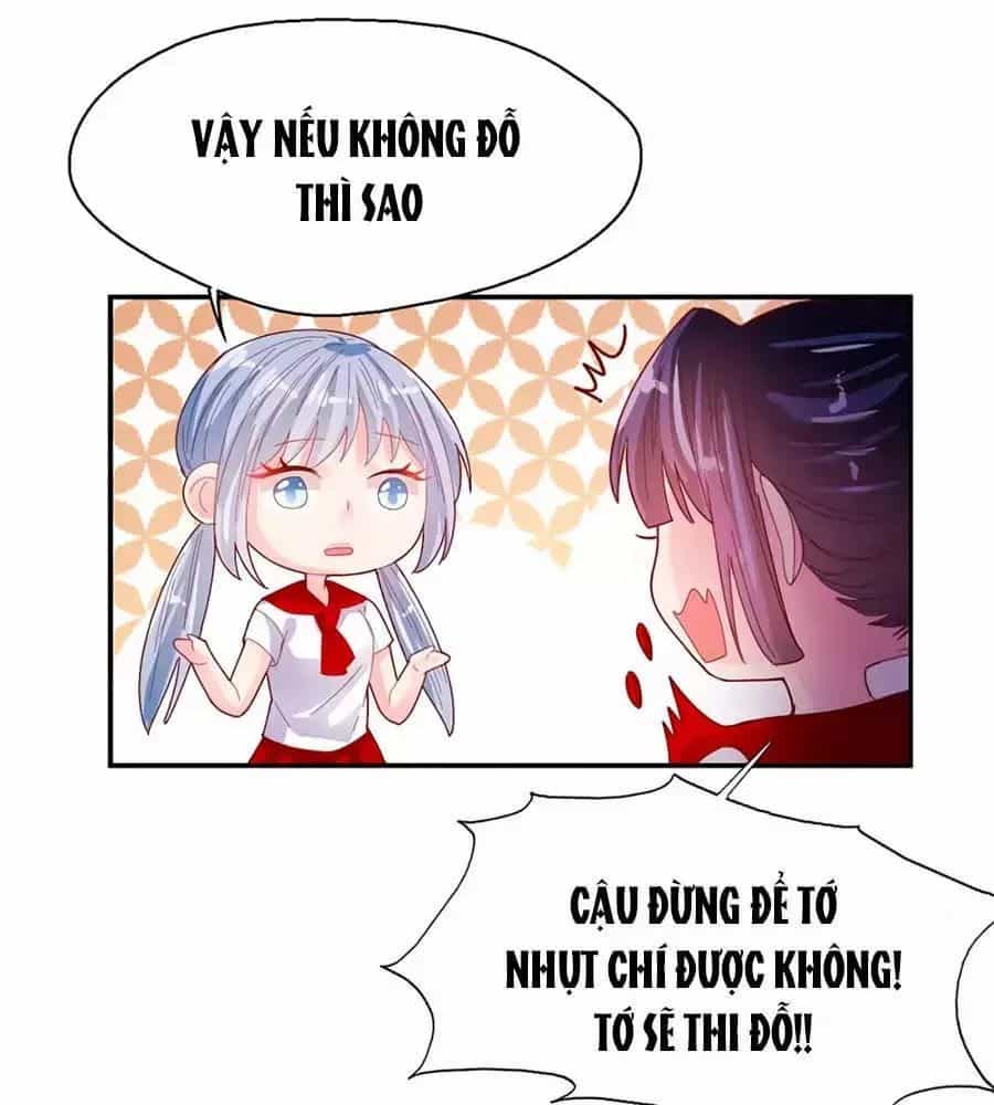 Sau Này Vẫn Cứ Thích Anh - Chương 73 - ảnh 21