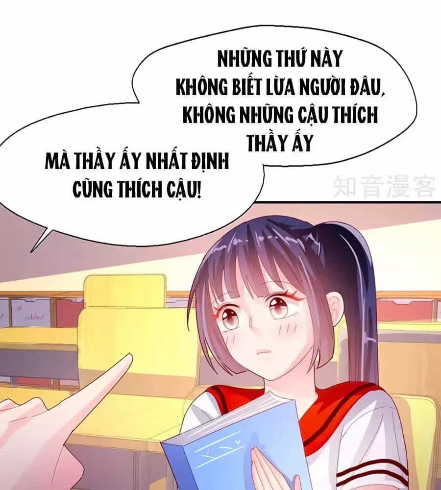 Sau Này Vẫn Cứ Thích Anh - Chương 73 - ảnh 28