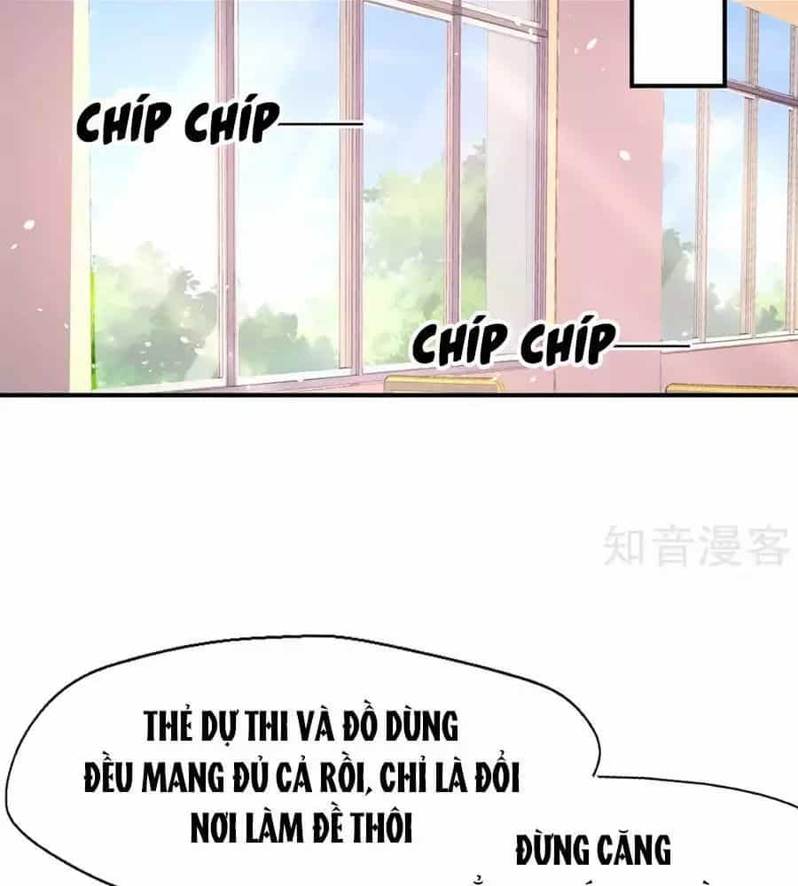 Sau Này Vẫn Cứ Thích Anh - Chương 73 - ảnh 33