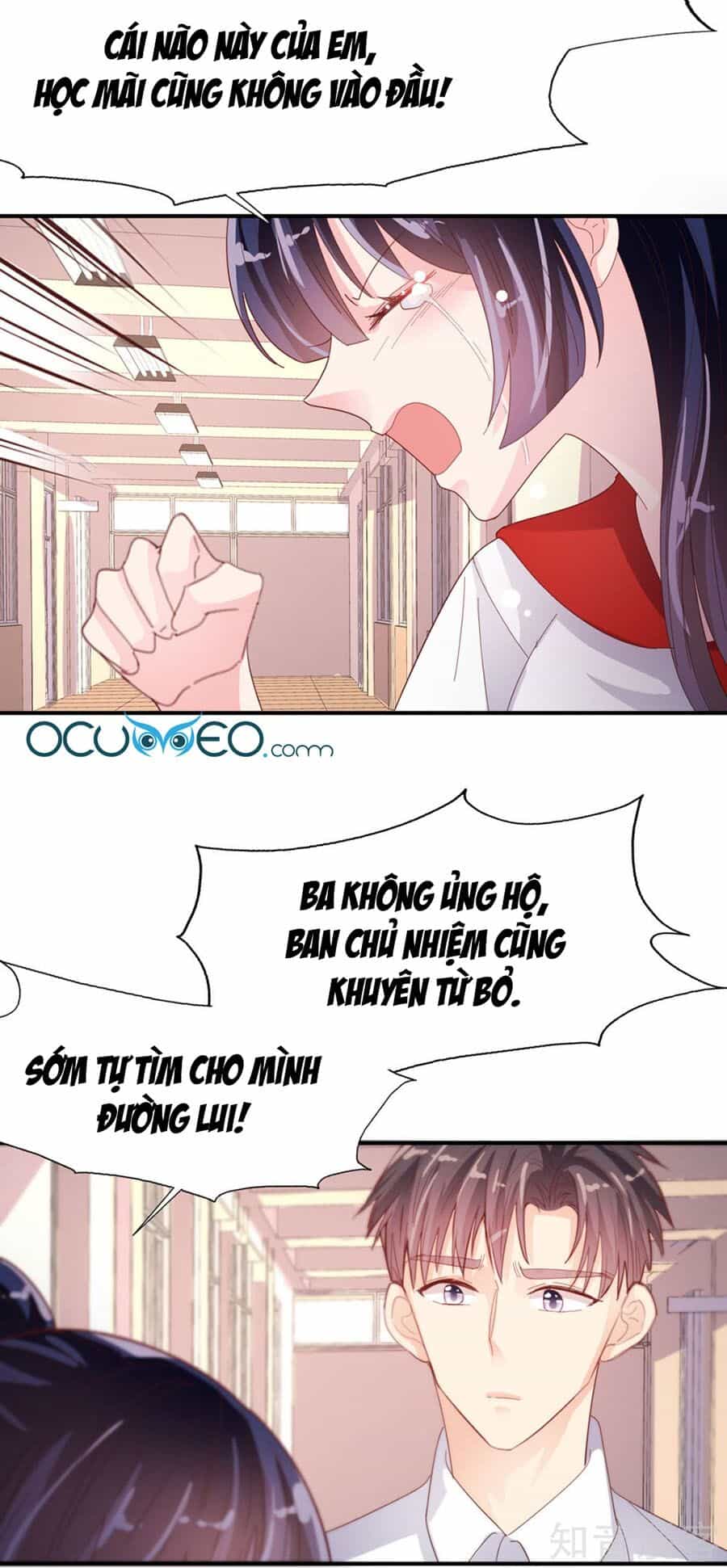 Sau Này Vẫn Cứ Thích Anh - Chương 74 - ảnh 24