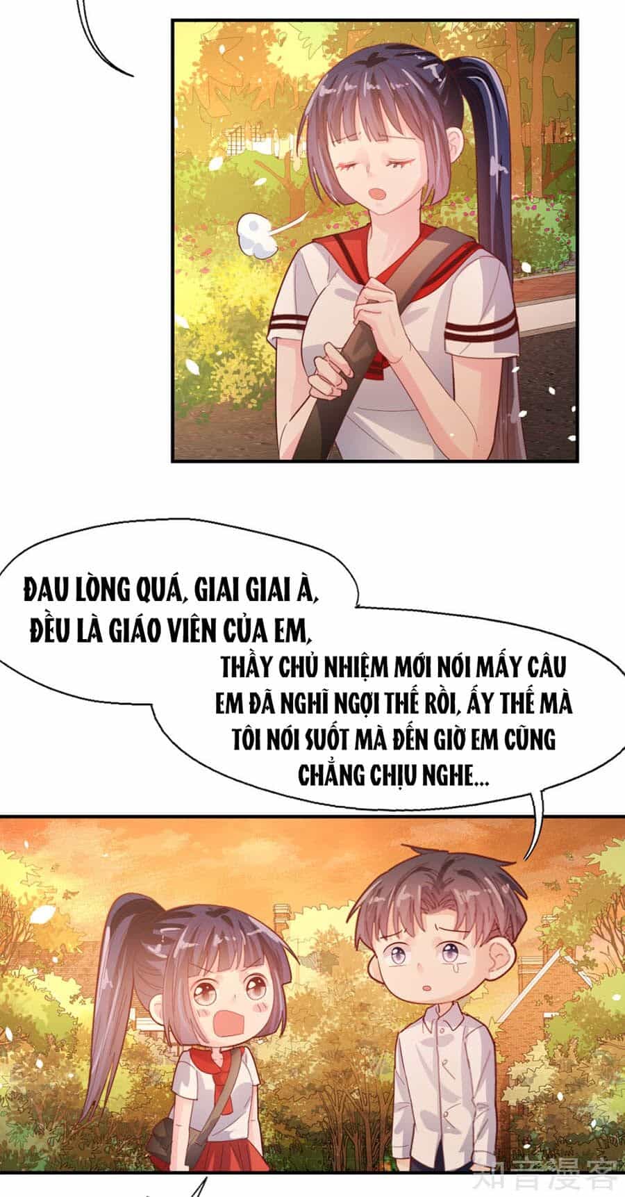 Sau Này Vẫn Cứ Thích Anh - Chương 75 - ảnh 17
