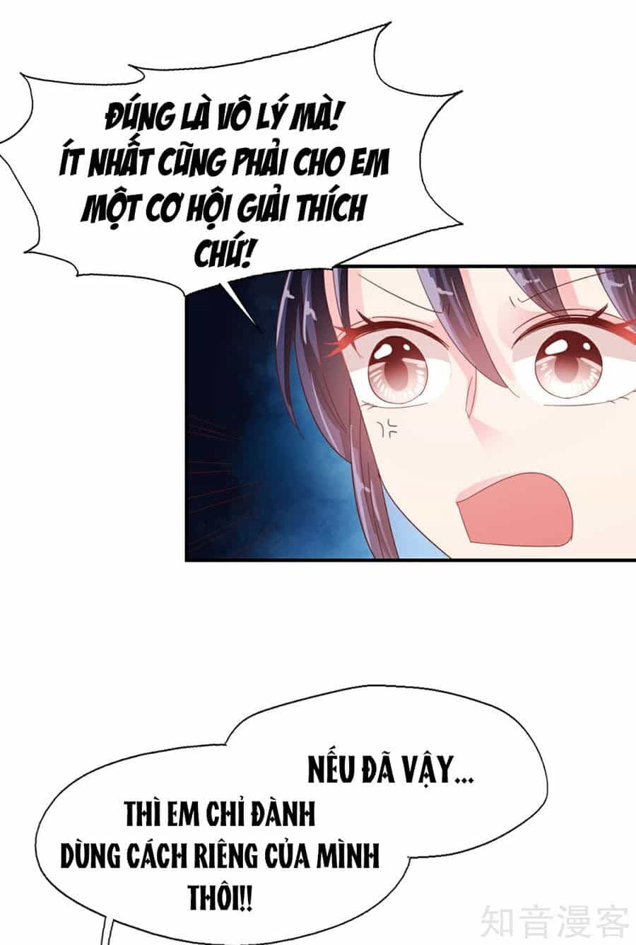 Sau Này Vẫn Cứ Thích Anh - Chương 77 - ảnh 11