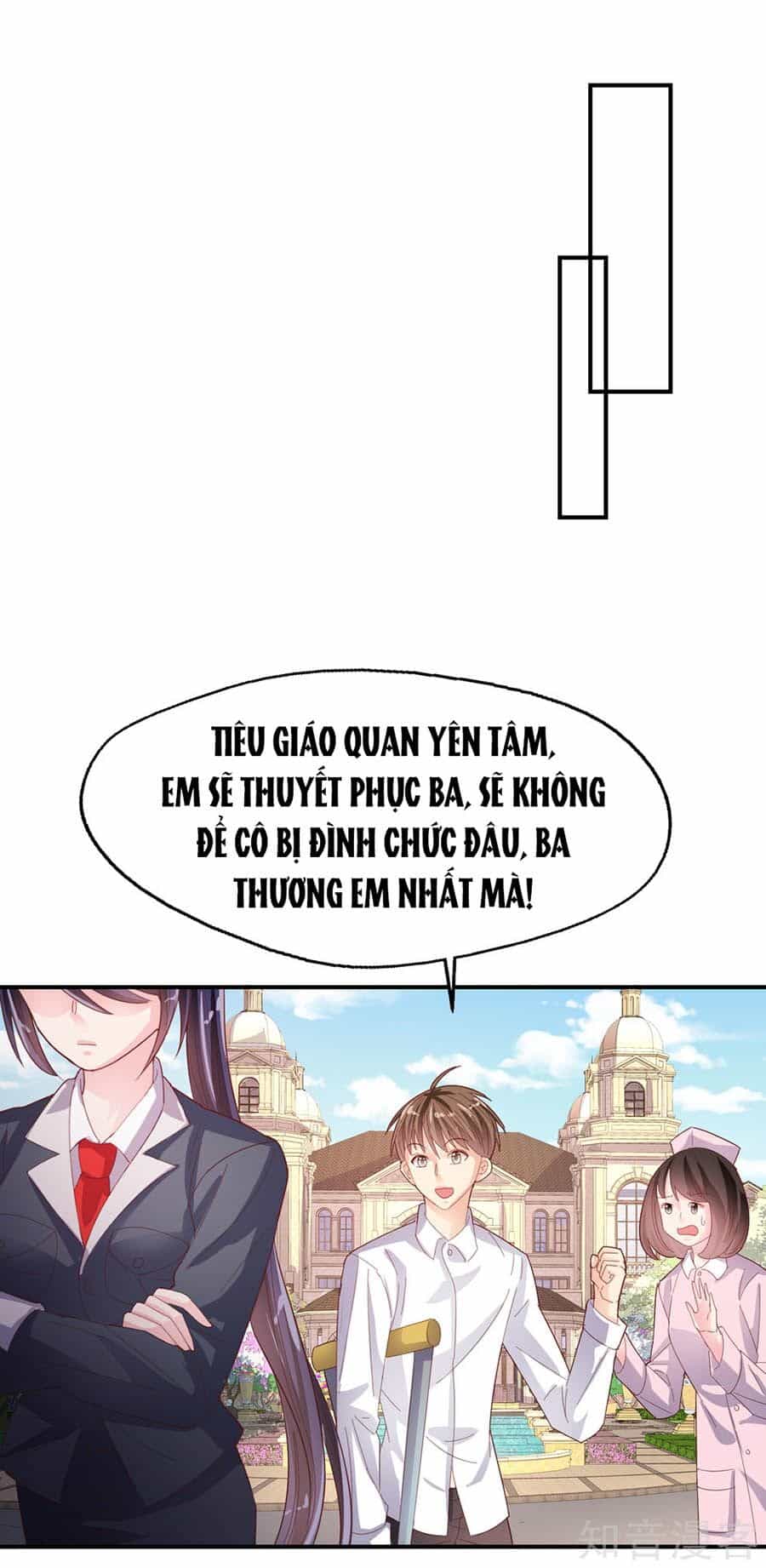 Sau Này Vẫn Cứ Thích Anh - Chương 78 - ảnh 25