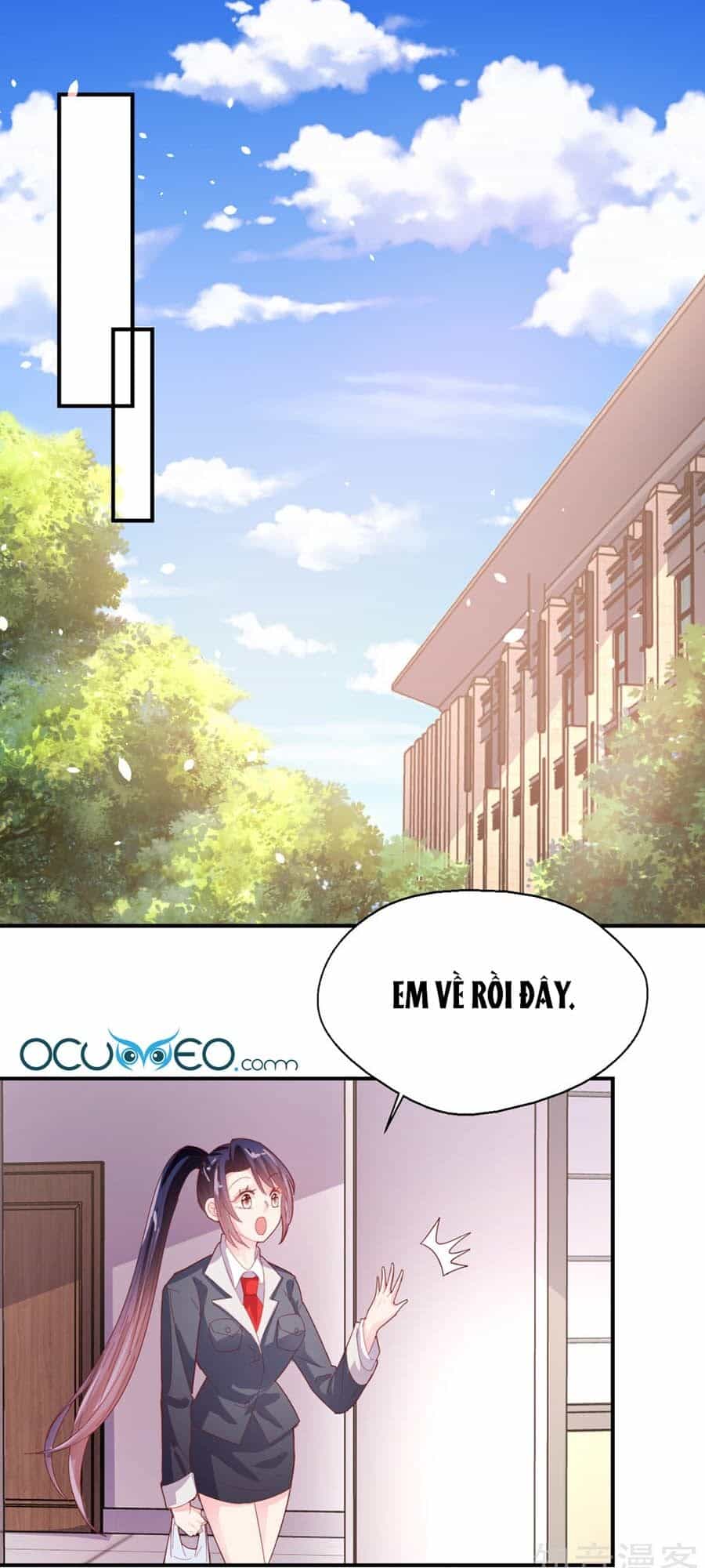 Sau Này Vẫn Cứ Thích Anh - Chương 79 - ảnh 15