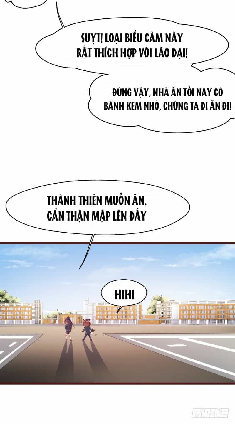 Sau Này Vẫn Cứ Thích Anh - Chương 8 - ảnh 10