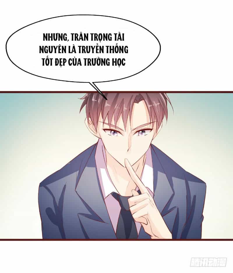 Sau Này Vẫn Cứ Thích Anh - Chương 8 - ảnh 33