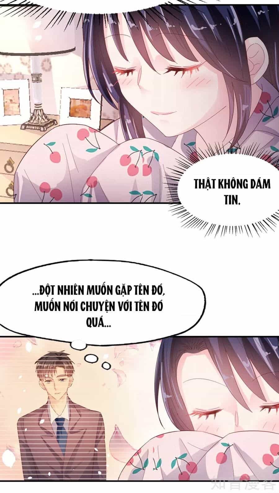 Sau Này Vẫn Cứ Thích Anh - Chương 81 - ảnh 7