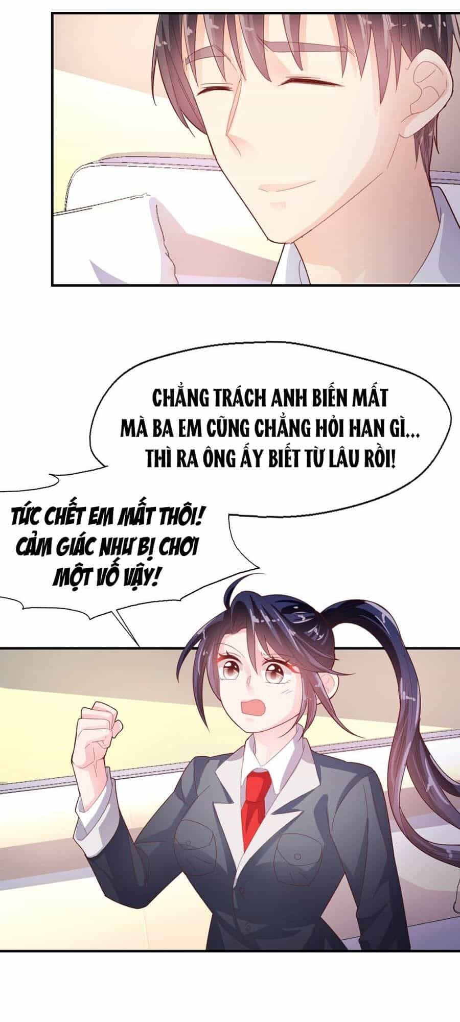 Sau Này Vẫn Cứ Thích Anh - Chương 84 - ảnh 3