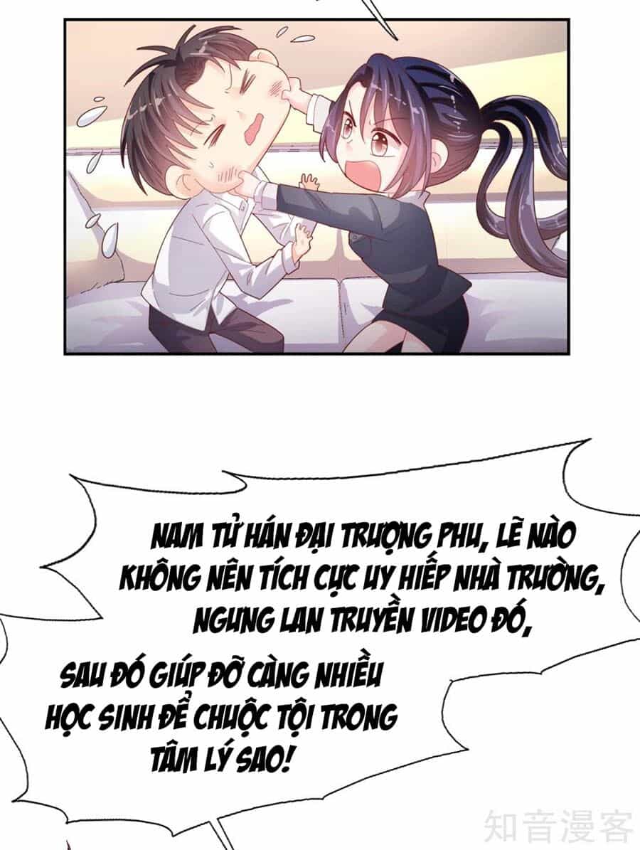Sau Này Vẫn Cứ Thích Anh - Chương 85 - ảnh 4